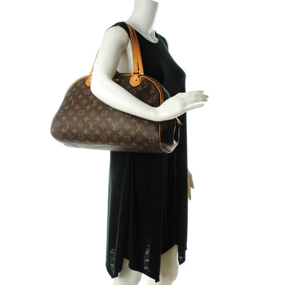 Louis Vuitton Monogram Montorgueil GM 2 of 7