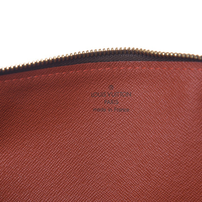 Louis Vuitton Damier Ebene Papillon 30 7 of 11