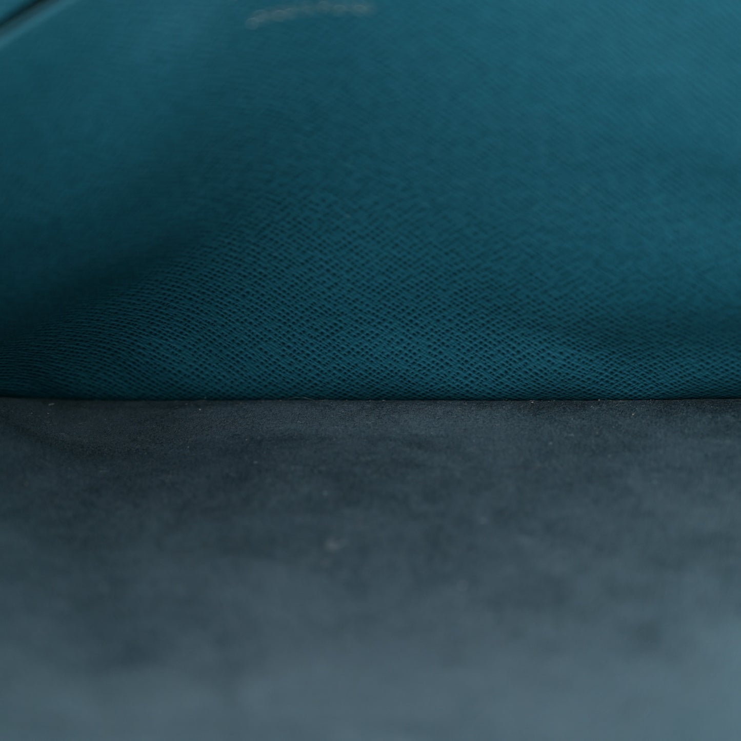 Epi Pochette Jour PM Blue Celeste