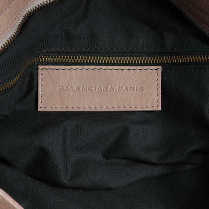 Balenciaga Agneau Velo Parme 6 of 7