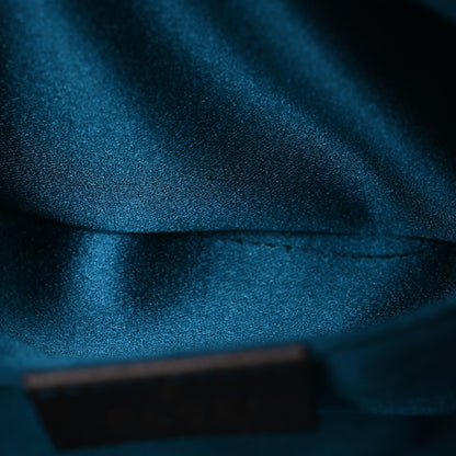 Gucci GG Supreme Monogram Textured Dollar Calfskin Web Small Ophidia Dome Shoulder Bag Beige Ebony New Acero 6 of 14