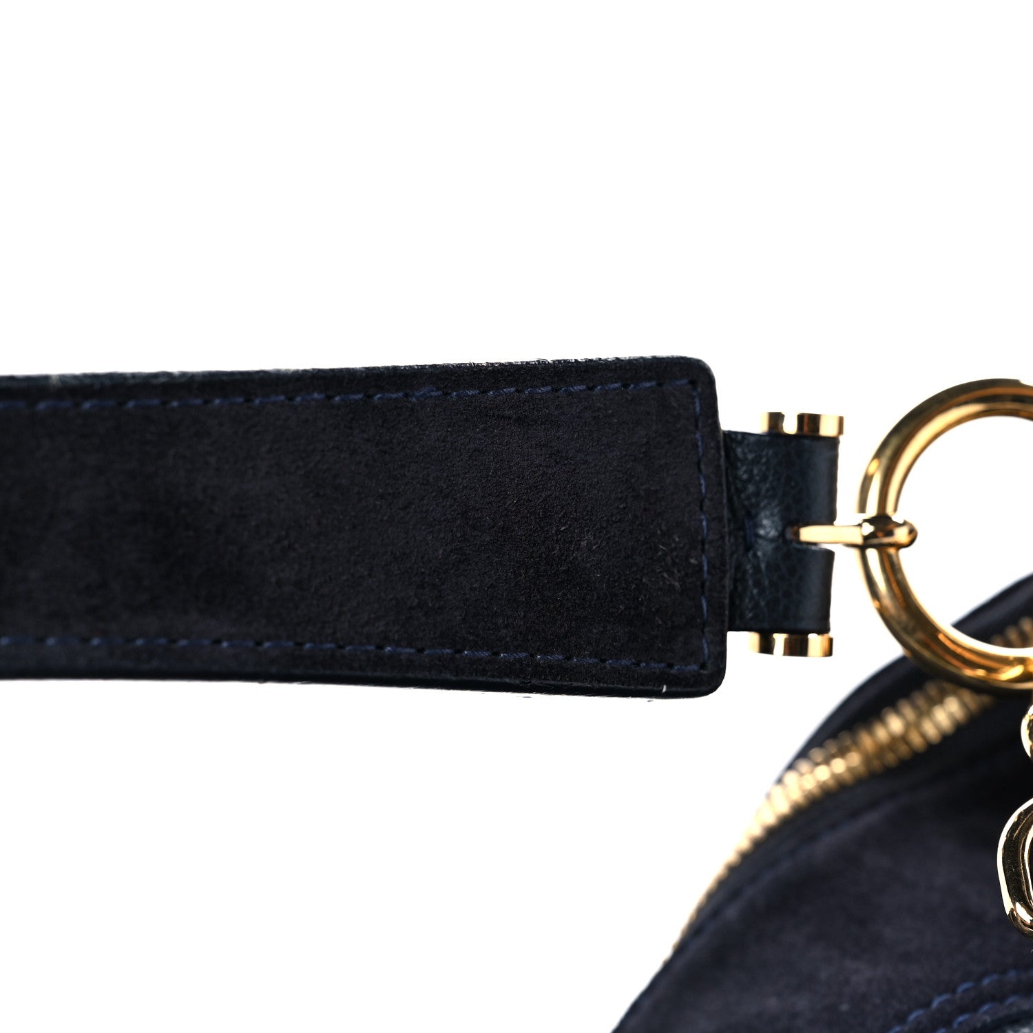 Louis Vuitton Empreinte Suede Audacieuse GM Infini 14 of 16