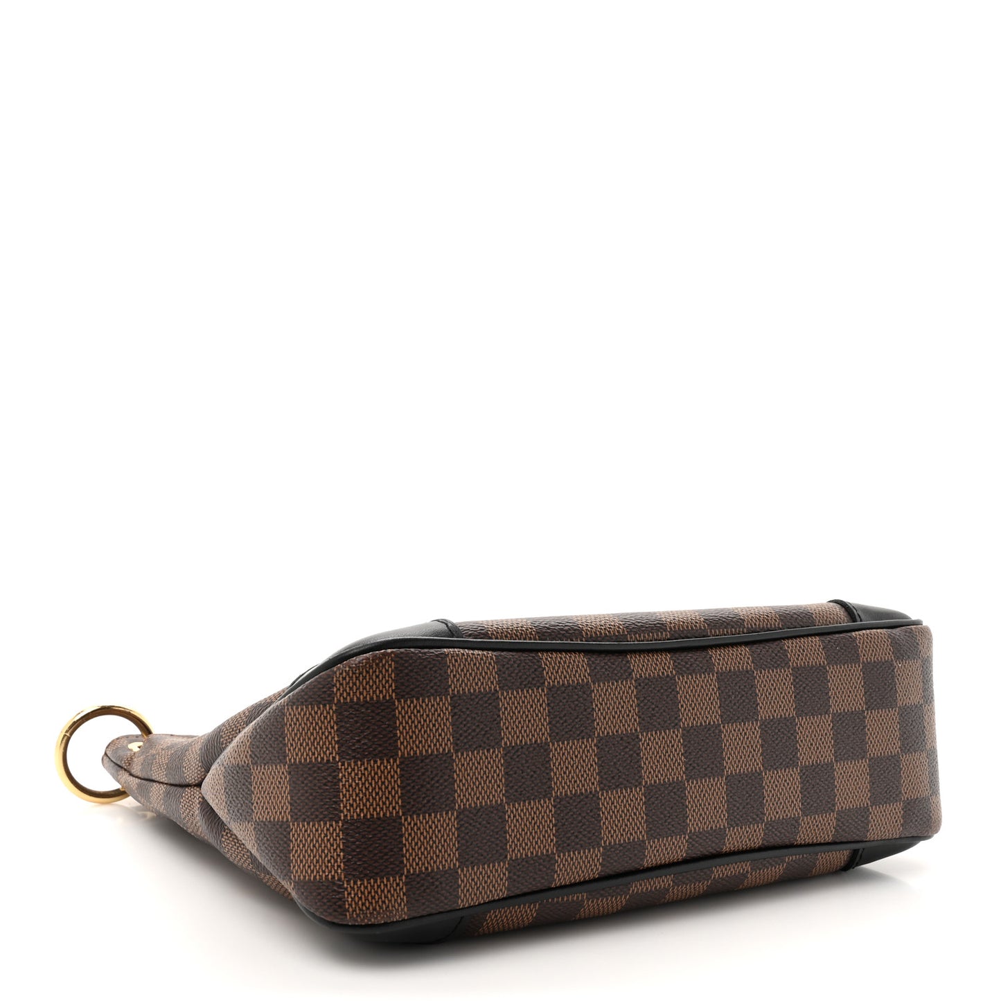 Damier Ebene Odeon PM Black