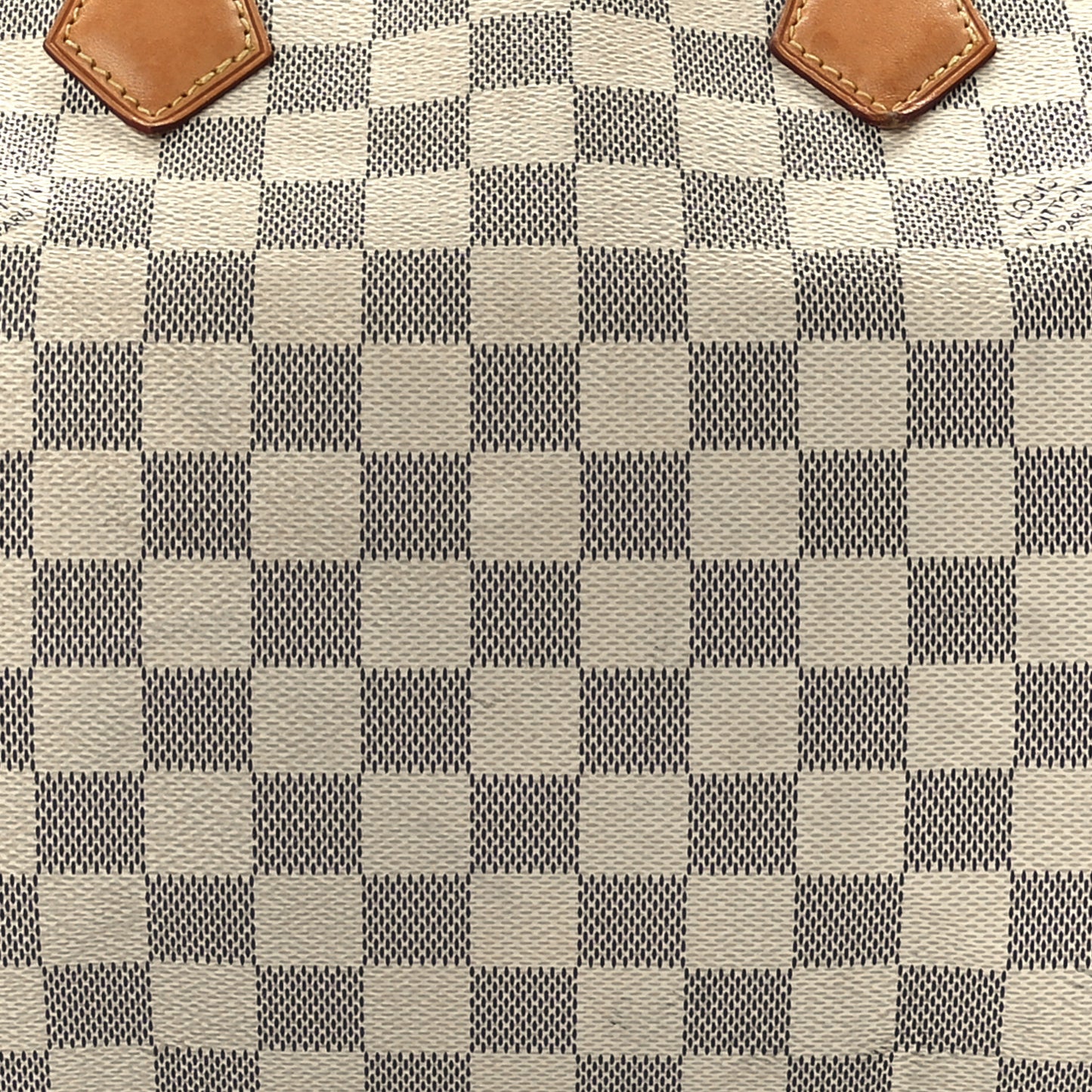 Damier Azur Speedy 30