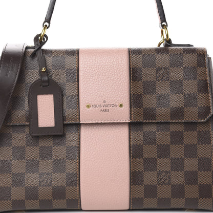 Louis Vuitton Damier Ebene Bond Street Magnolia 10 of 10