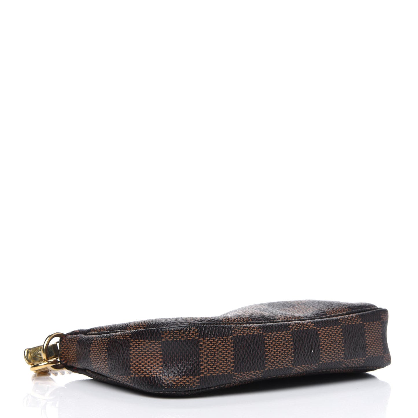 Damier Ebene Mini Pochette Accessories