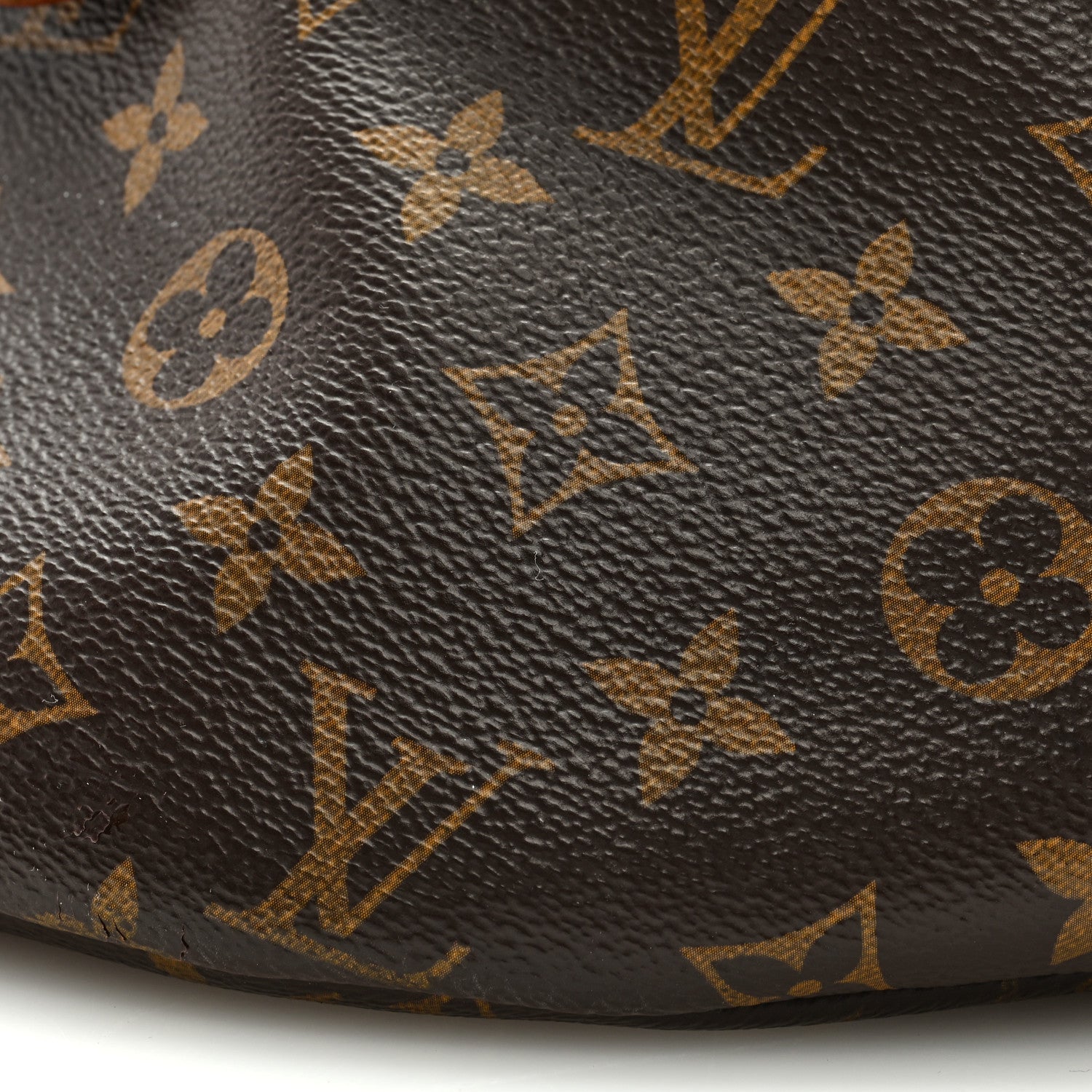 Louis Vuitton Monogram Bumbag 8 of 10