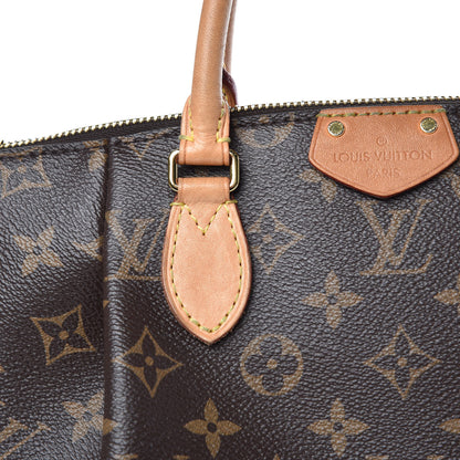 Louis Vuitton Monogram Turenne PM 12 of 17