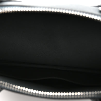 Hermes Epsom 1923 Bolide 25 Bleu Orage 5 of 11