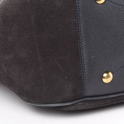 Louis Vuitton Empreinte Suede Audacieuse GM Infini 17 of 24