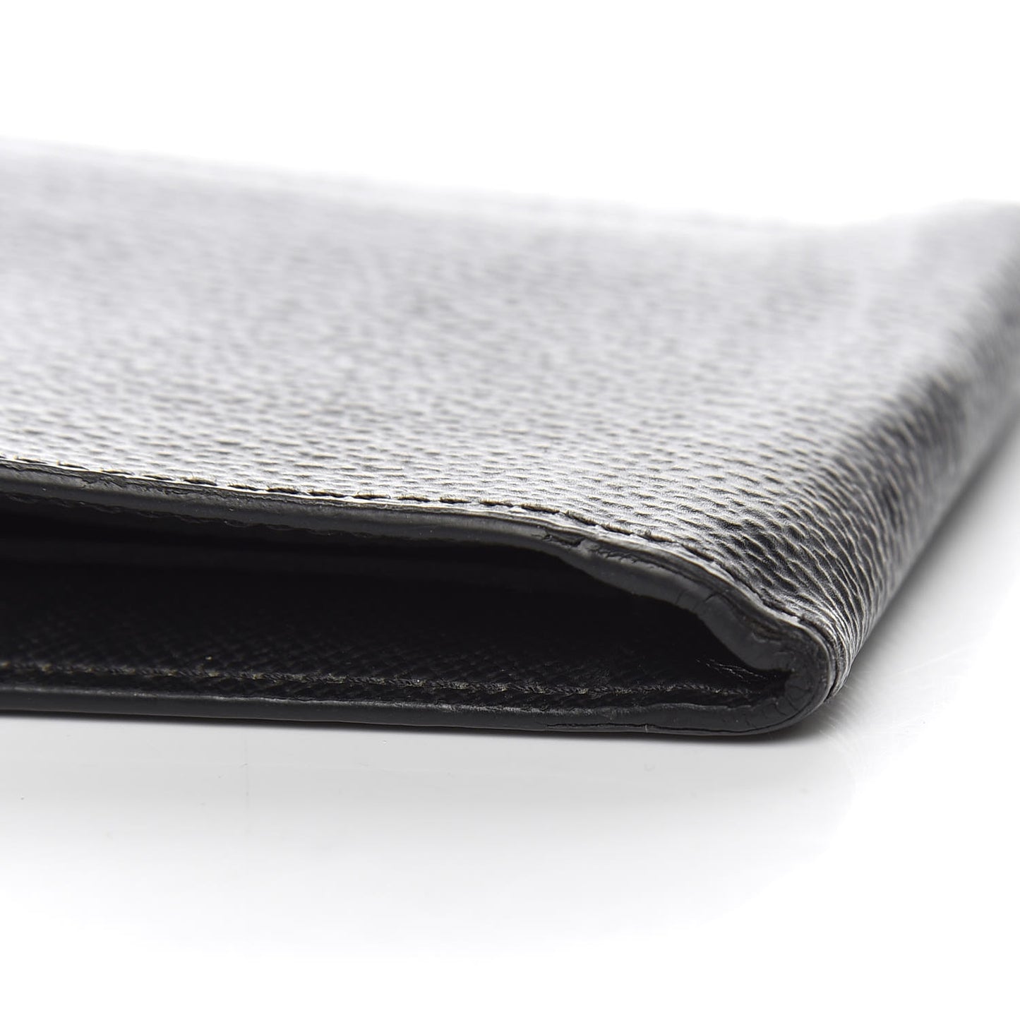 Monogram Eclipse Pince Wallet