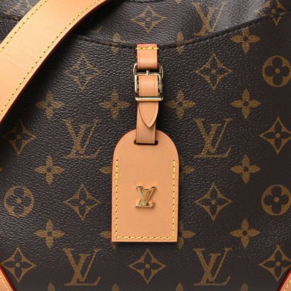 Louis Vuitton Monogram Odeon PM Natural 7 of 9