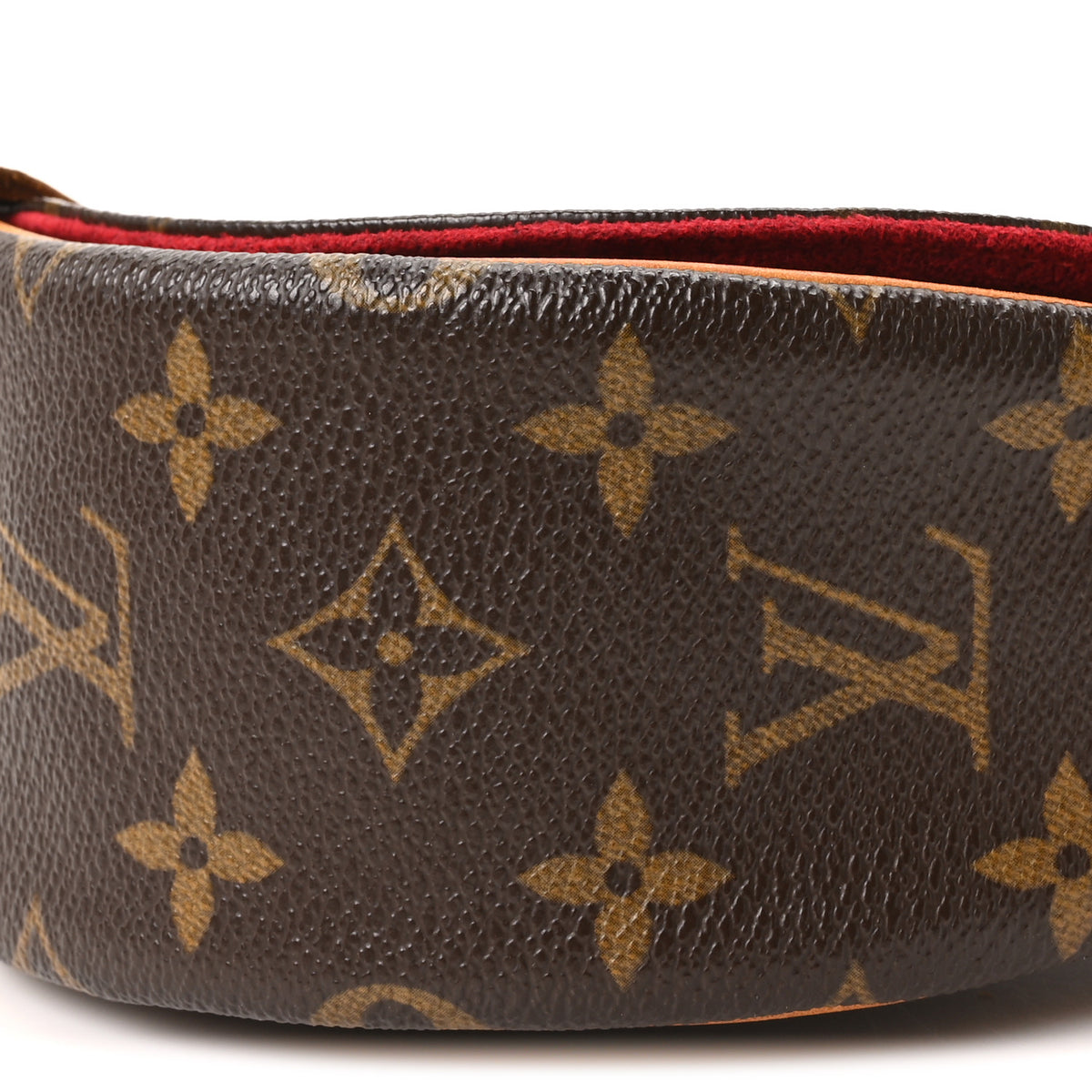 Louis Vuitton Monogram Tambourin 9 of 9