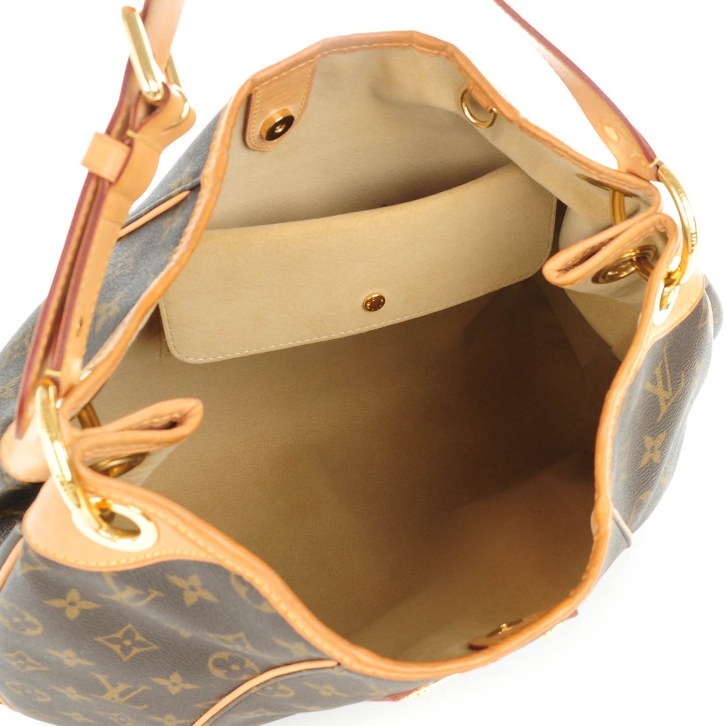 Monogram Galliera PM