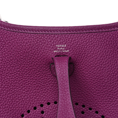 Hermes Taurillon Clemence Amazone Evelyne TPM Anemone Marine 5 of 9