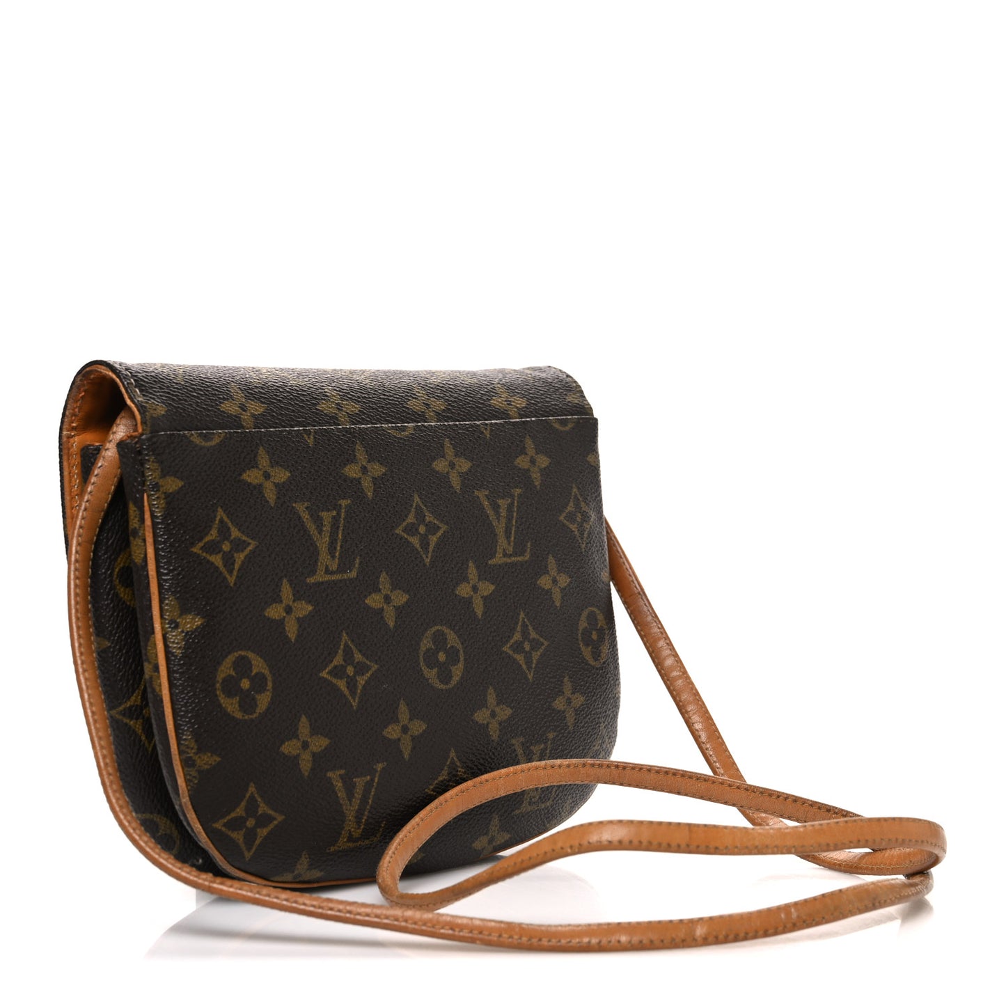 Monogram Knot