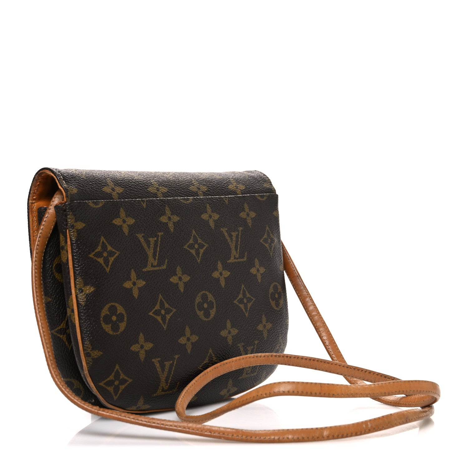 Louis Vuitton Monogram Knot 3 of 10