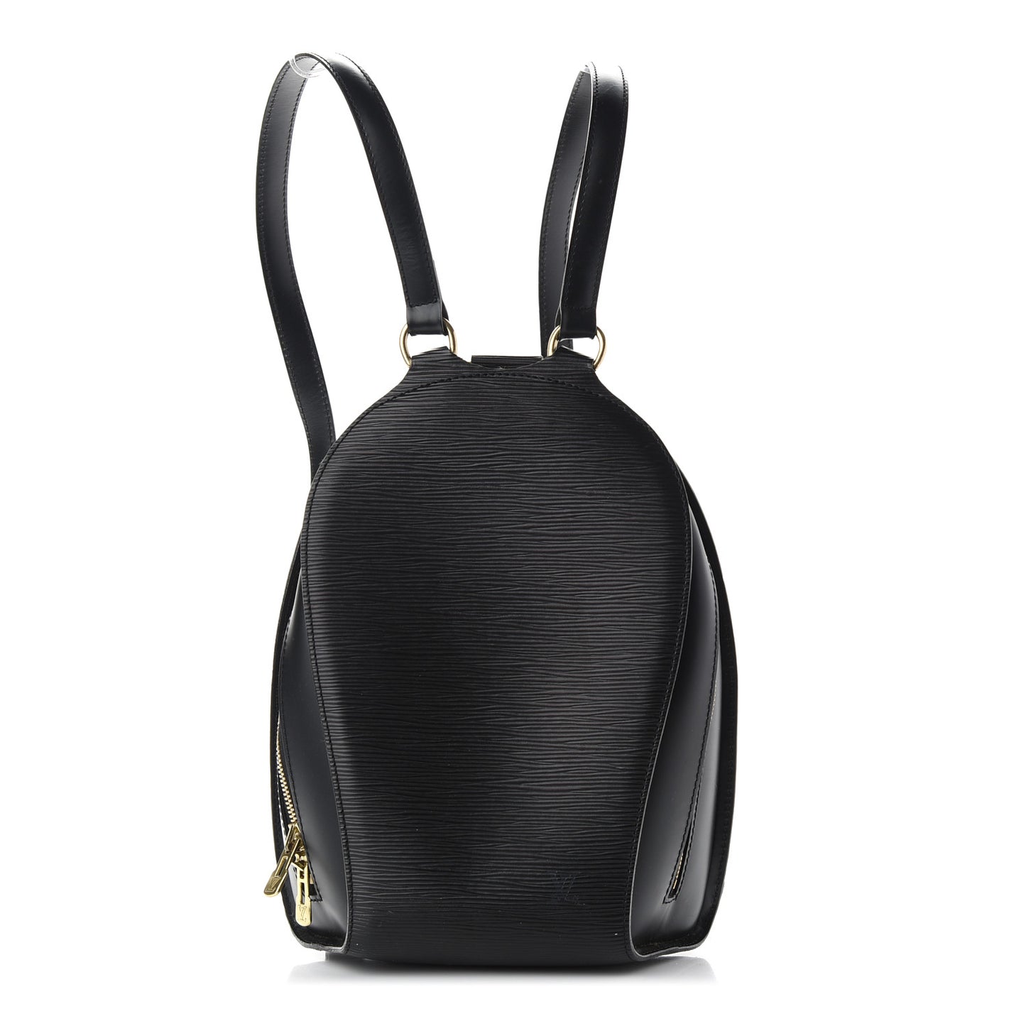 Epi Mabillon Backpack Black