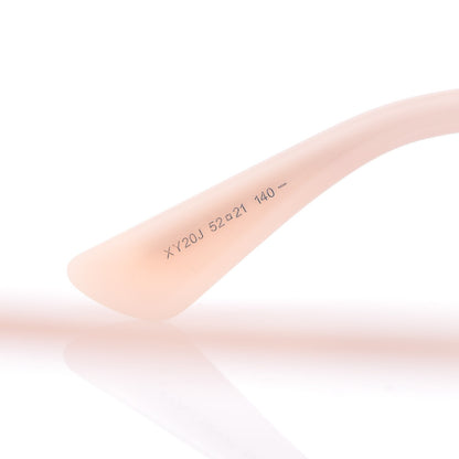 Christian Dior Reflected Prism Sunglasses Pink 6 of 9