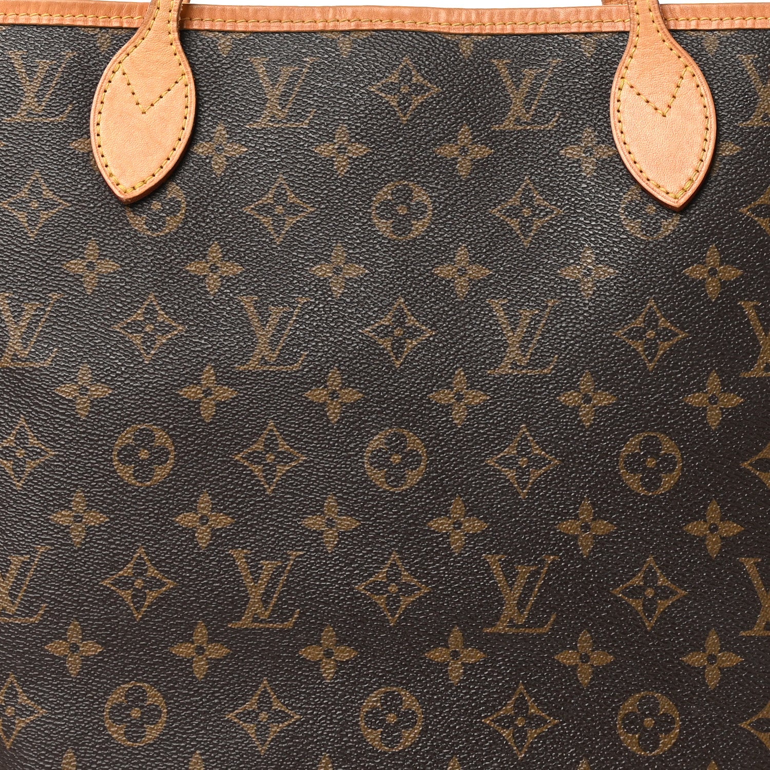 Louis Vuitton Monogram Neo Neverfull MM Pivoine 8 of 10