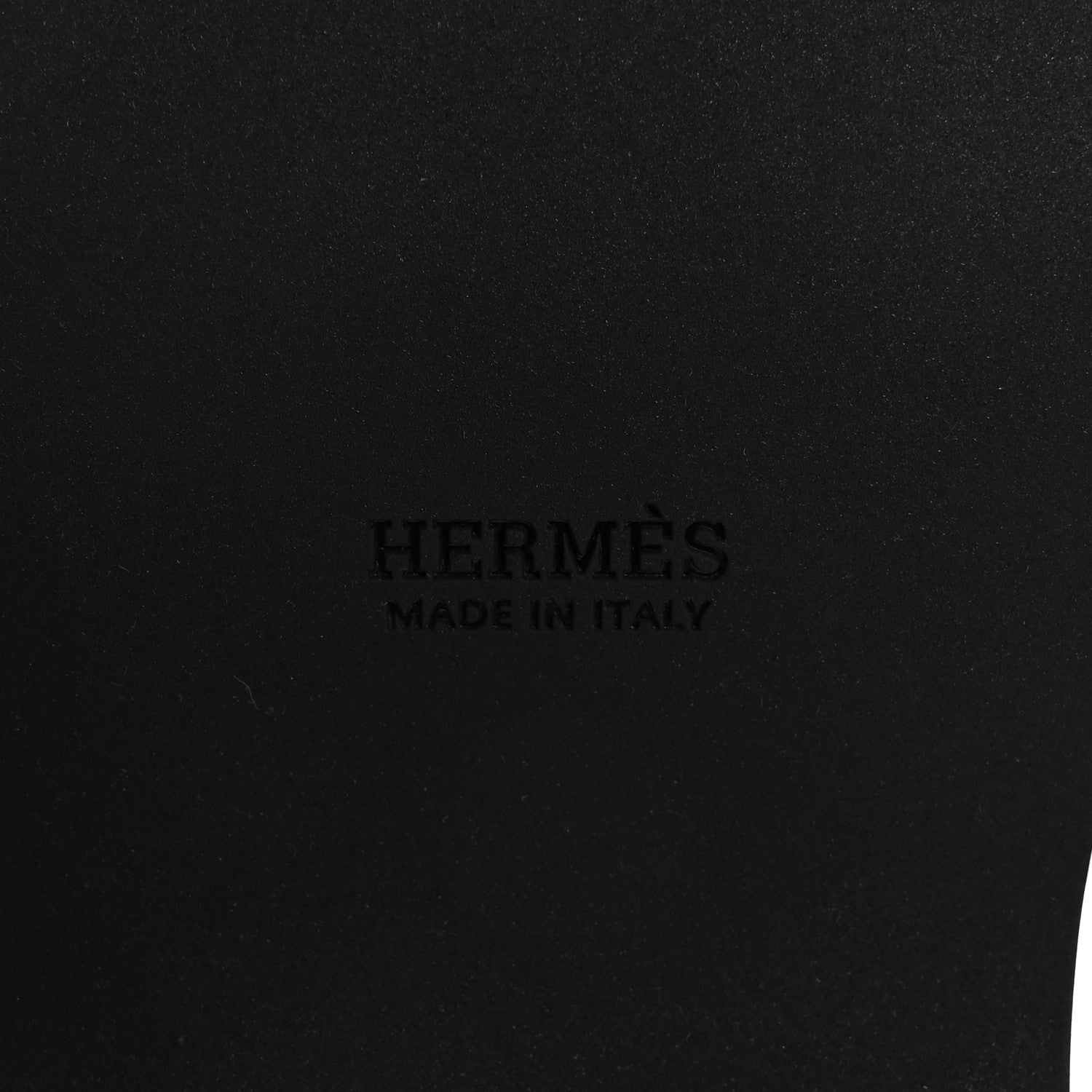 Hermes Calfskin Womens Kos Clog 35 White 8 of 10