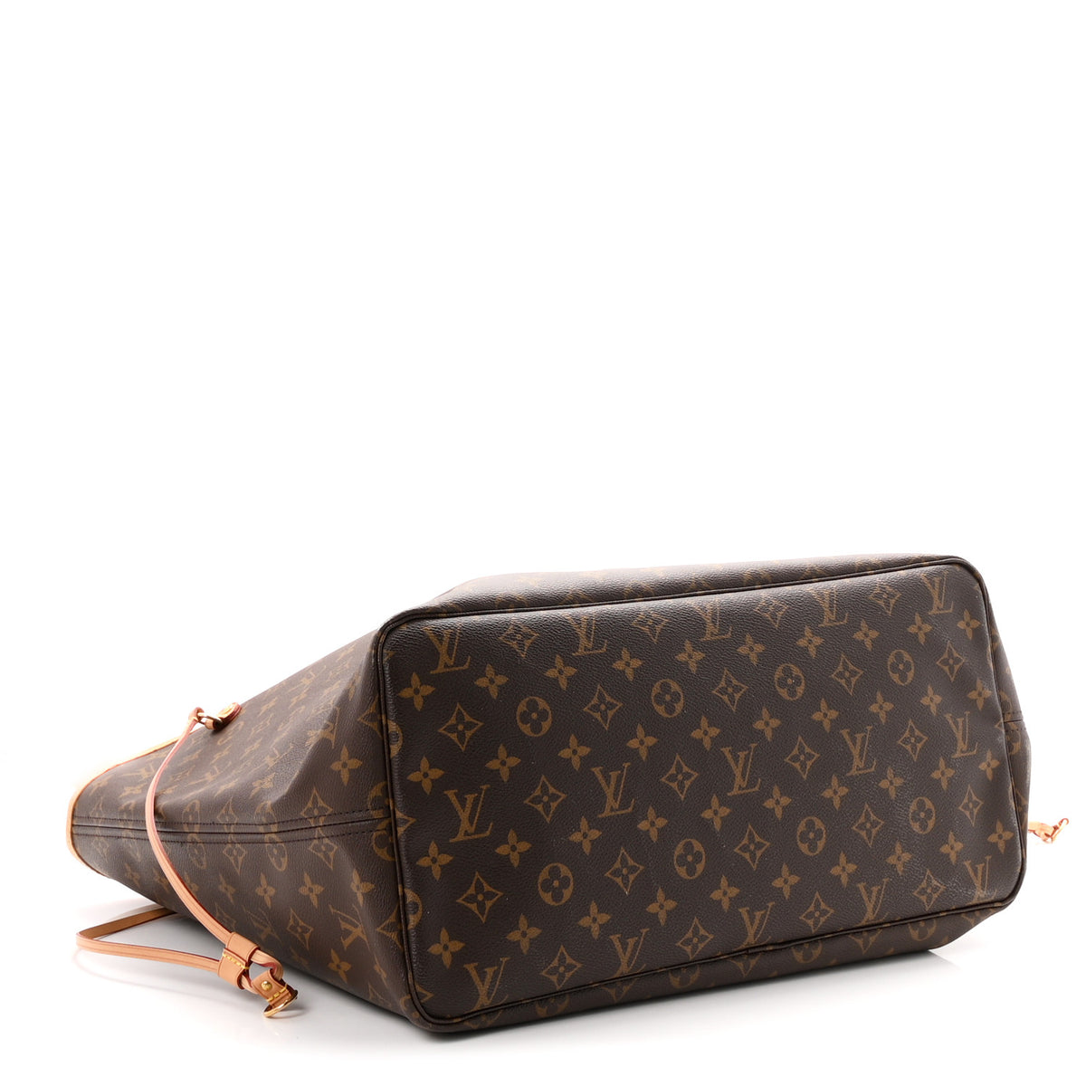 Louis Vuitton Monogram Neo Neverfull GM 4 of 10