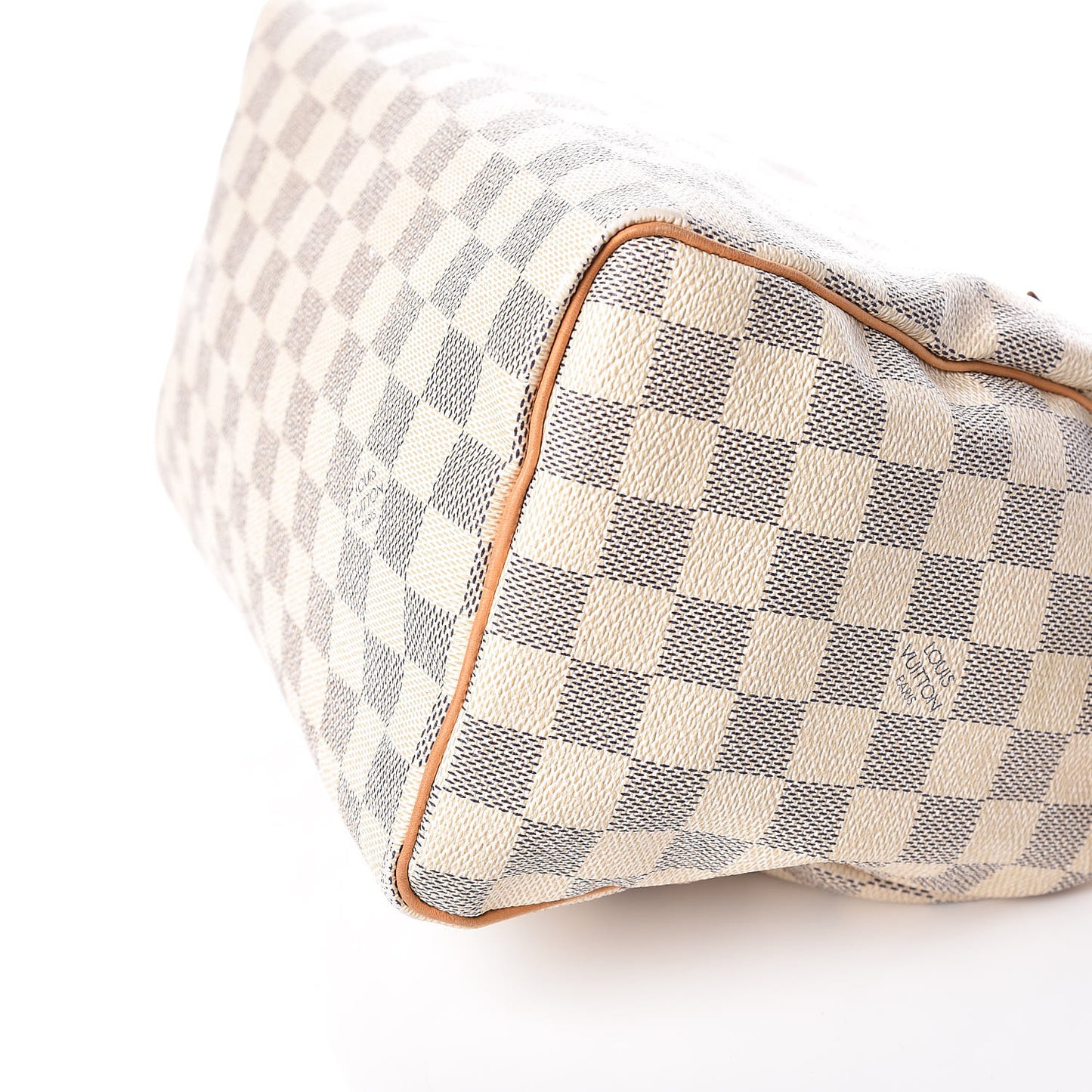 Damier Azur Speedy 25