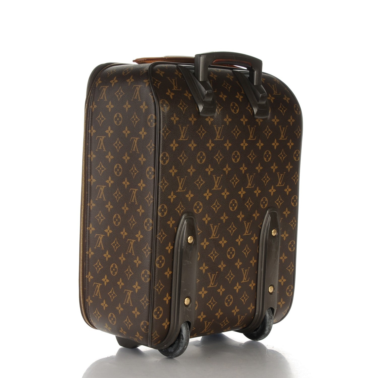 Louis Vuitton Monogram Pegase 45 3 of 11