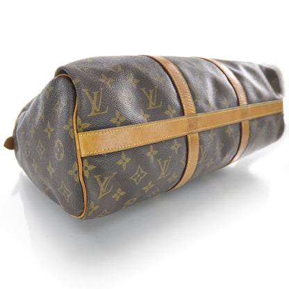 Louis Vuitton Monogram Sac Flanerie 45 4 of 9