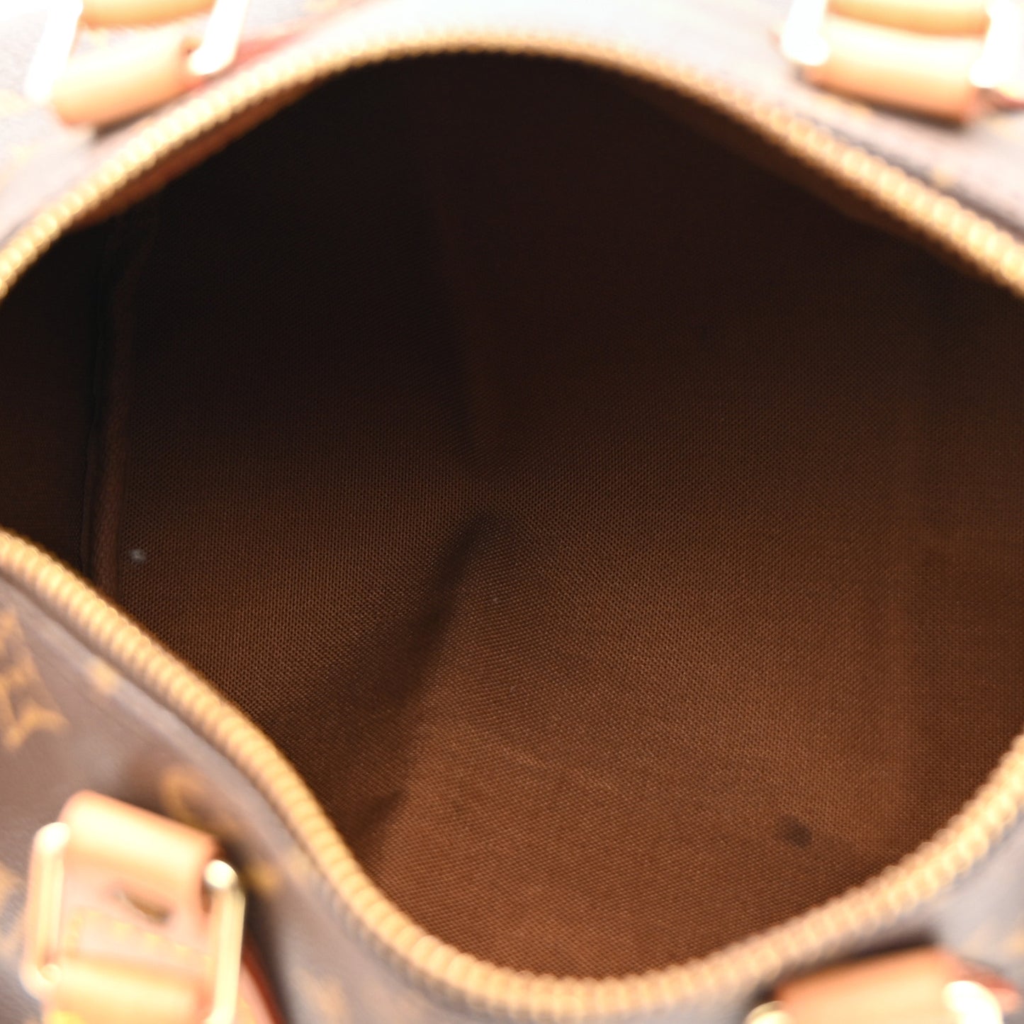 Monogram Speedy 25