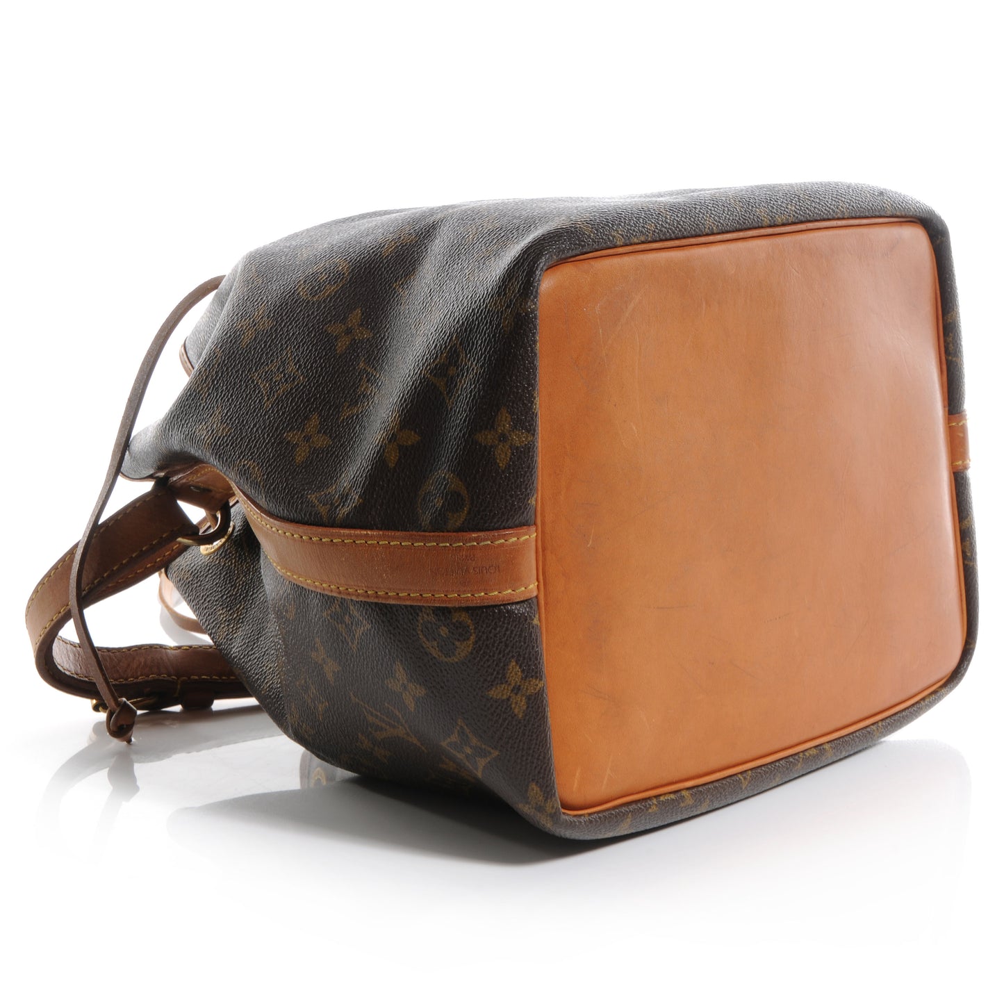Monogram Petit Noe