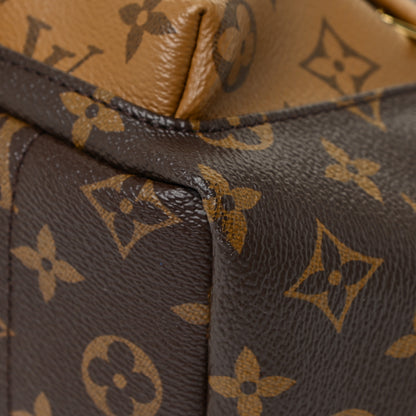 Louis Vuitton Reverse Monogram Palm Springs Backpack PM 11 of 15