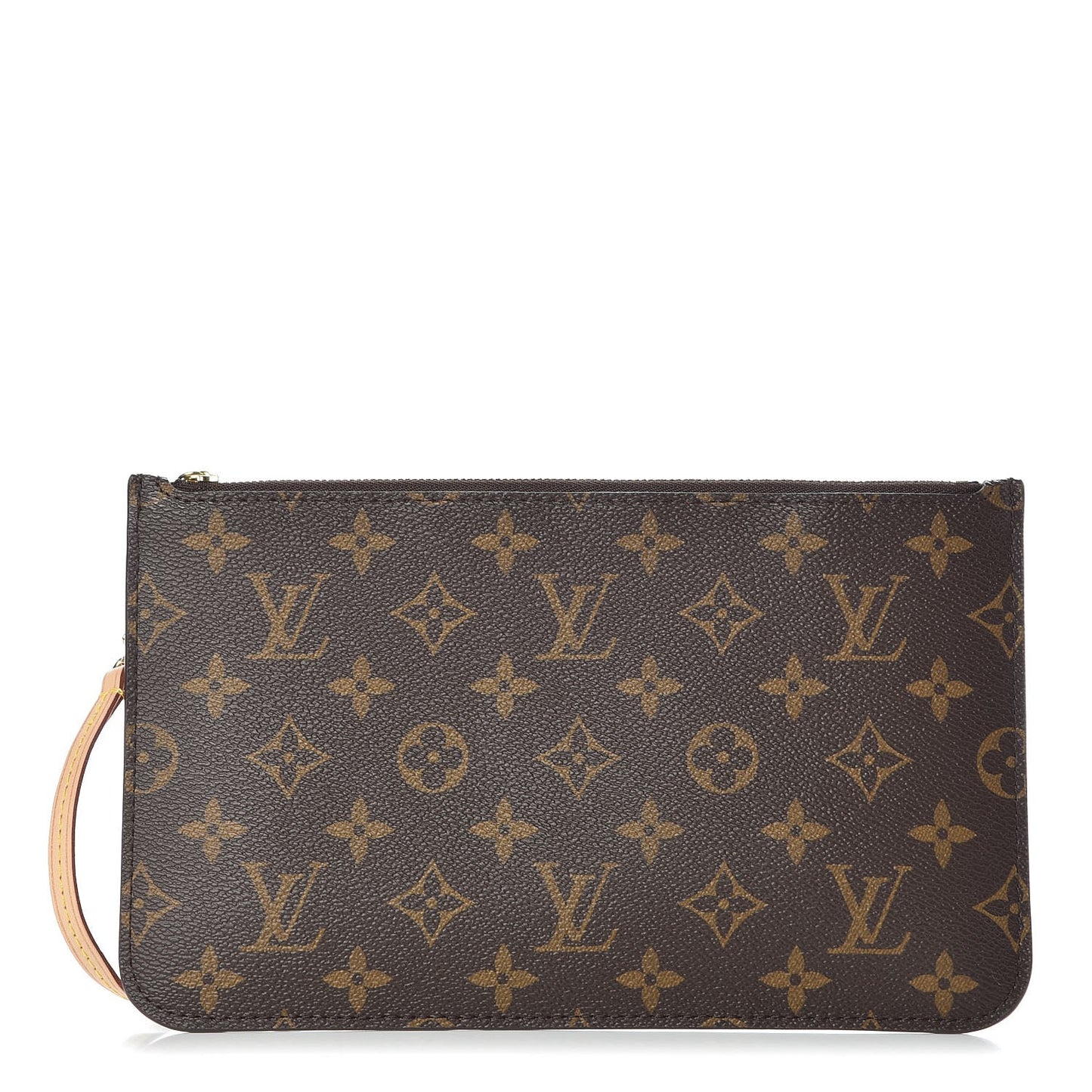 Monogram Neverfull MM GM Pochette