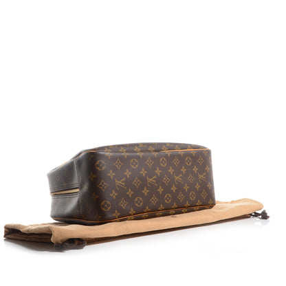 Louis Vuitton Monogram Deauville 4 of 7