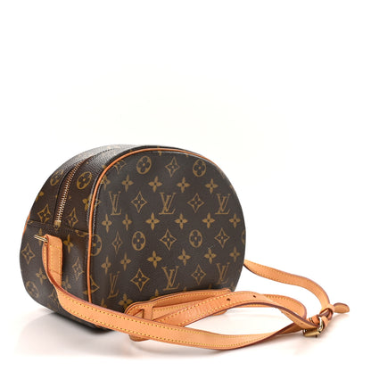 Louis Vuitton Monogram Blois 3 of 9