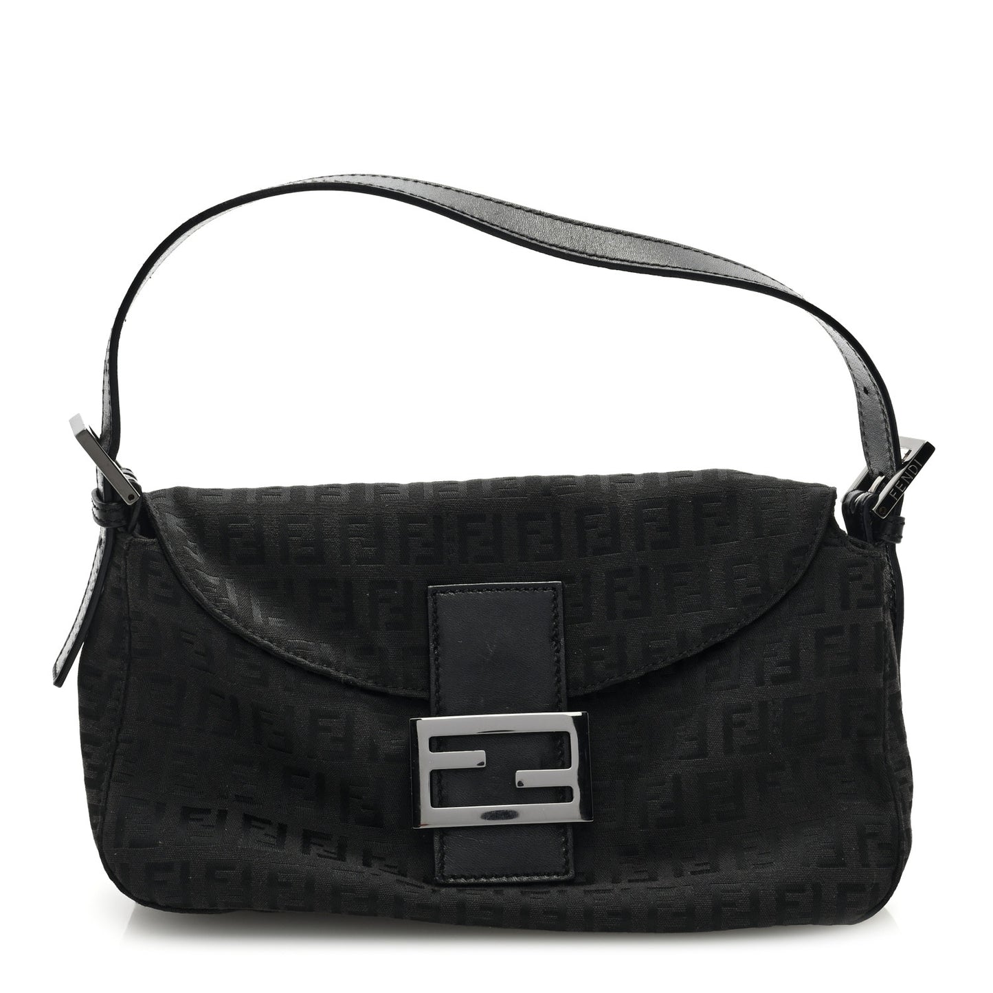Zucchino Baguette Black