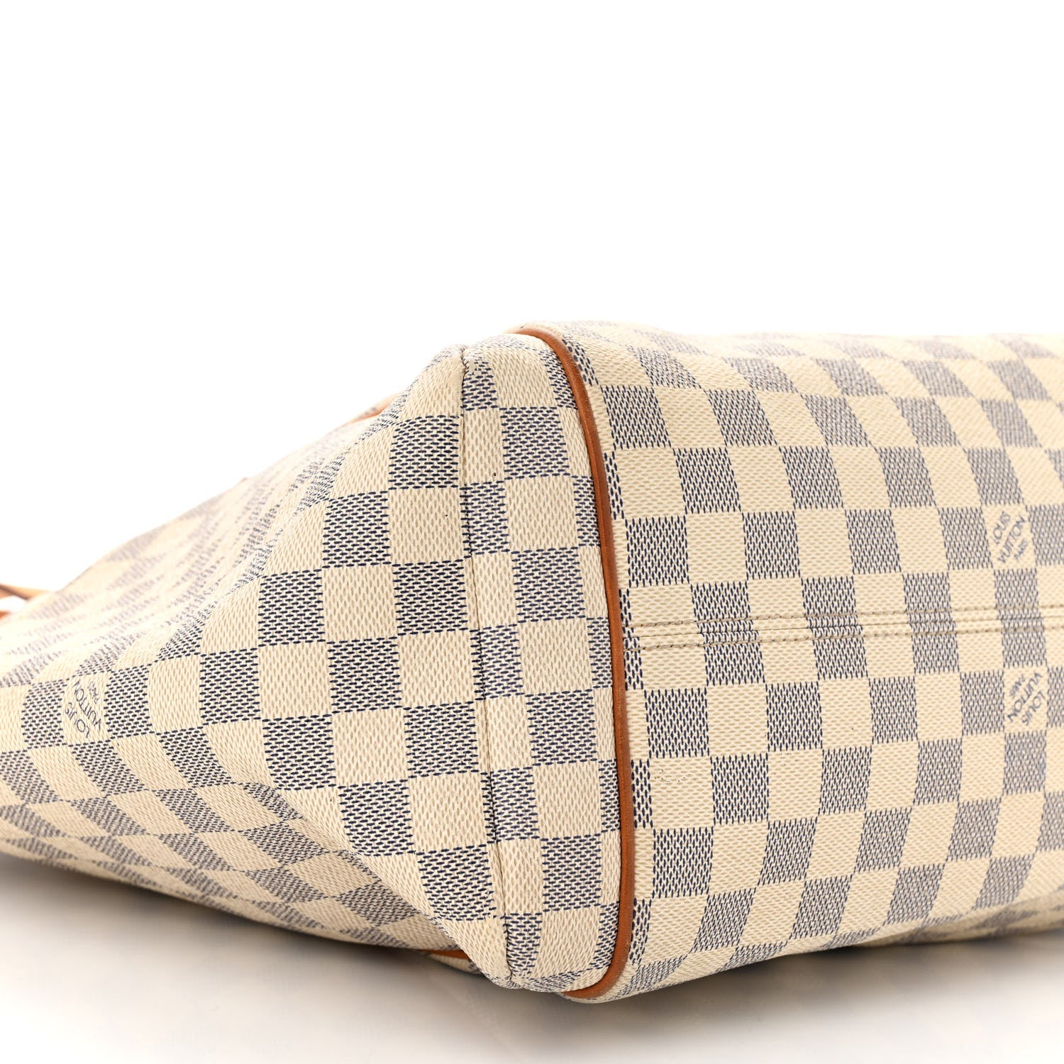 Louis Vuitton Damier Azur Totally MM 8 of 14