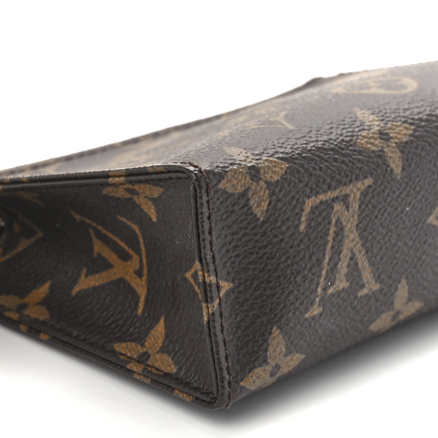 Louis Vuitton Monogram Toiletry Pouch 15 10 of 12