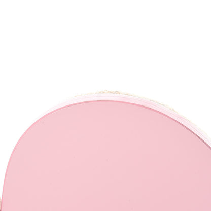 Chanel Lambskin Mules Elastic 36 Pink 9 of 11