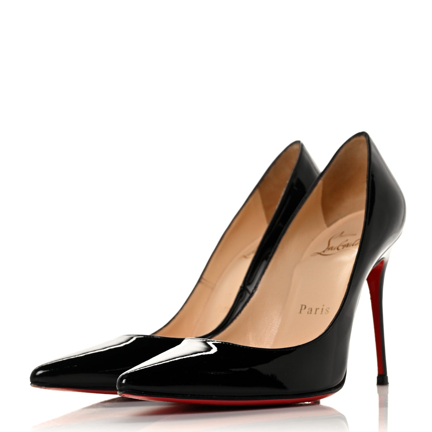 Patent So Kate 120 Pumps 35 Black