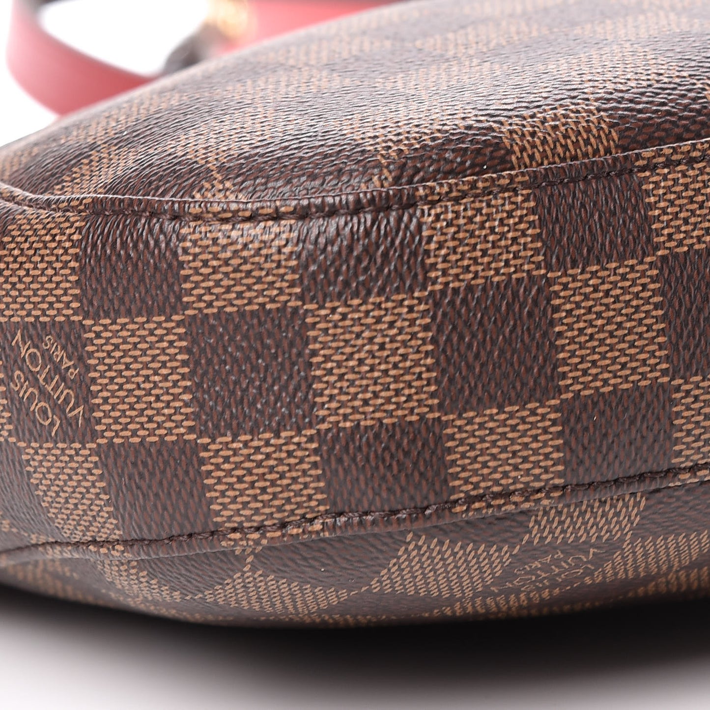 Damier Ebene South Bank Besace