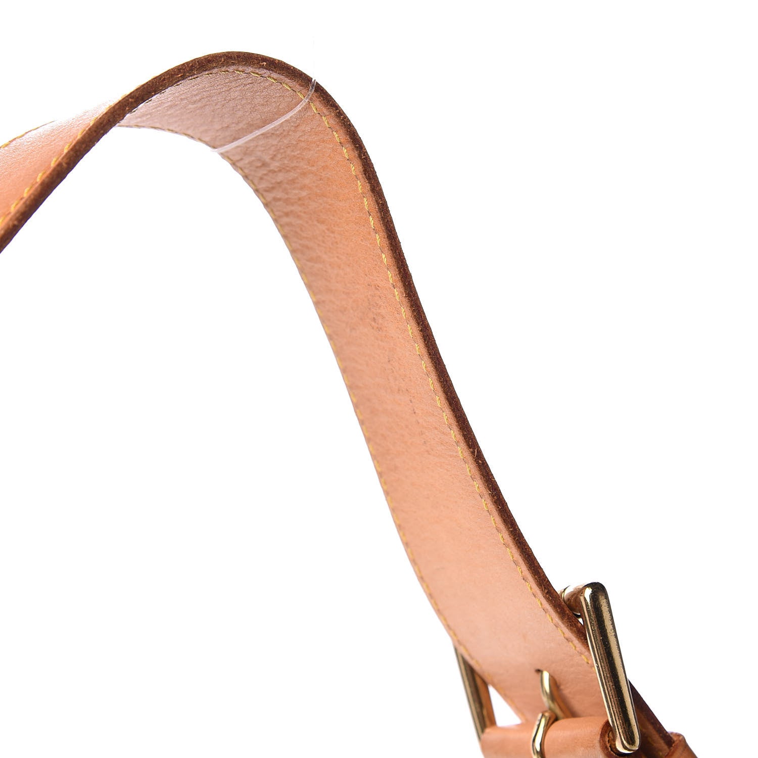 Louis Vuitton Monogram Croissant GM 9 of 11