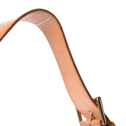 Louis Vuitton Monogram Croissant GM 9 of 11