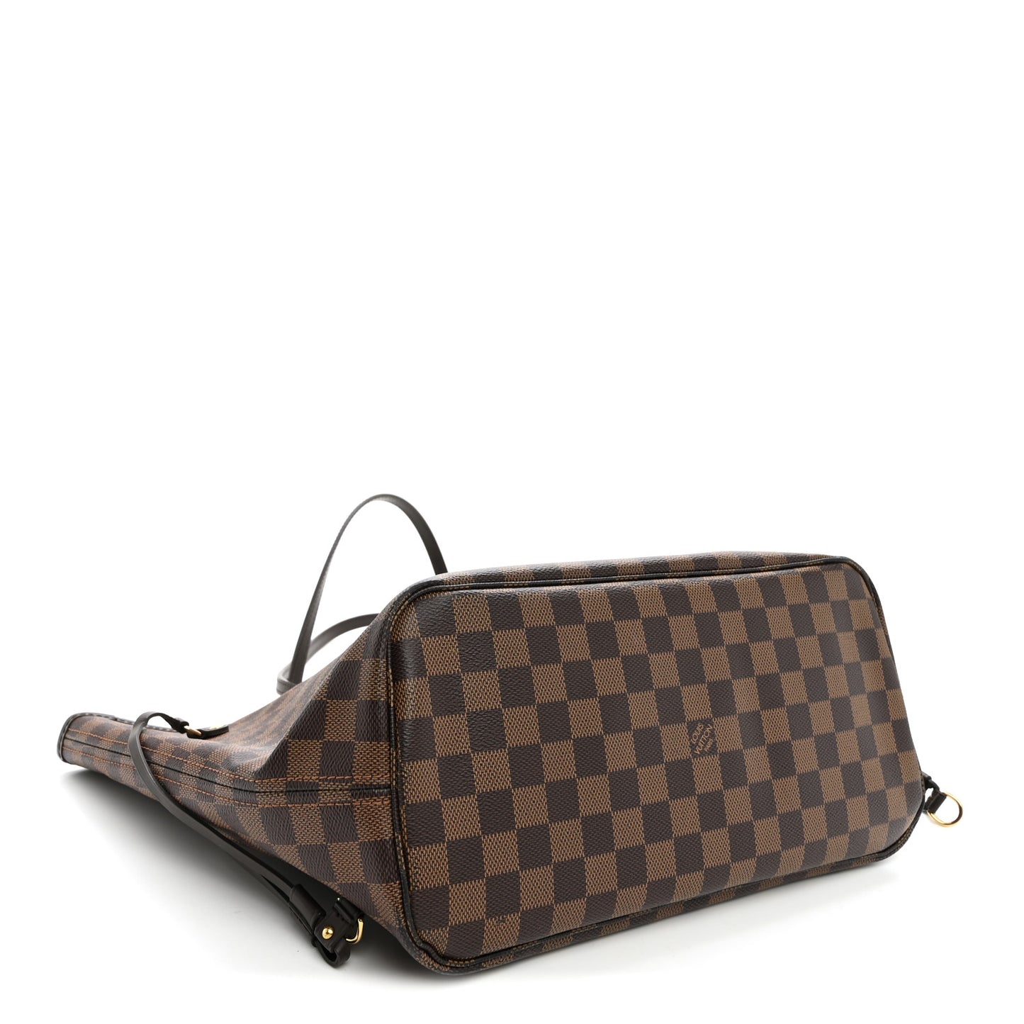 Damier Ebene Neo Neverfull MM
