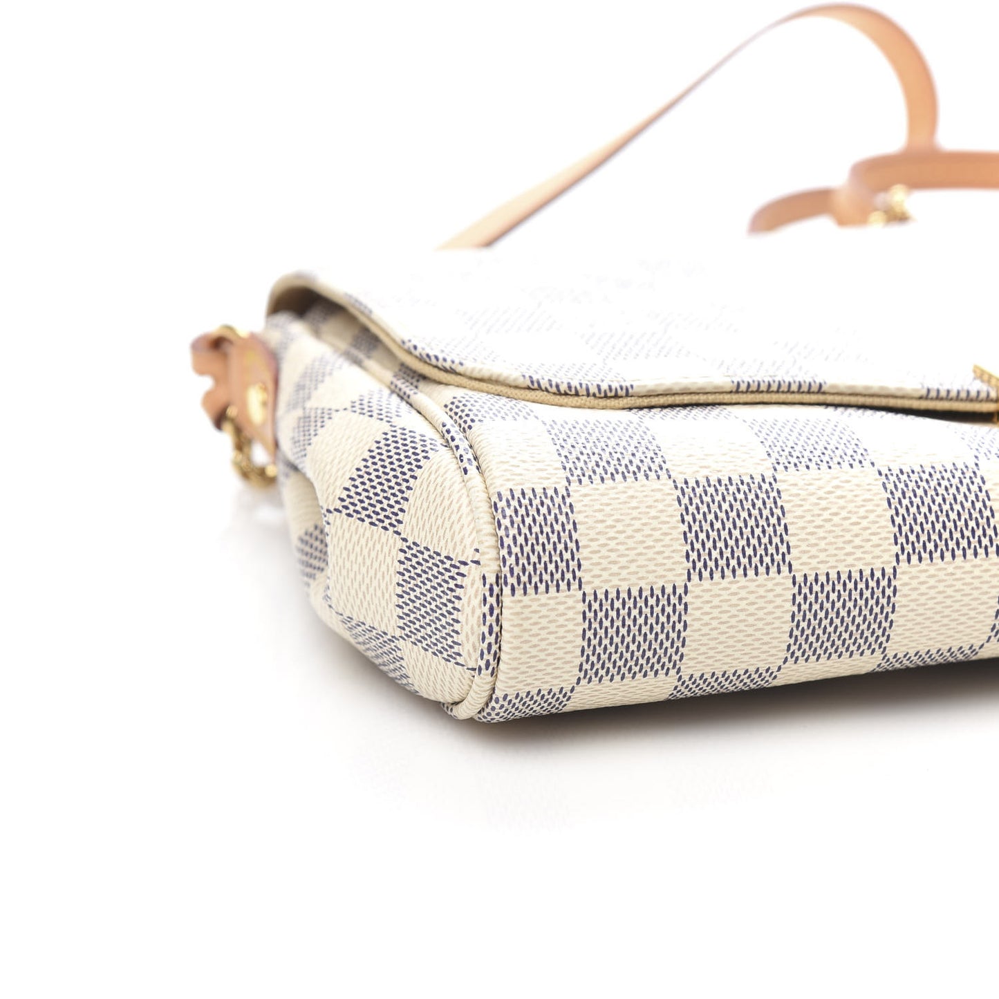 Damier Azur Favorite MM