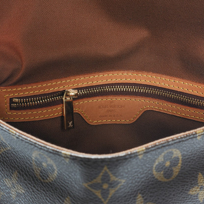 Louis Vuitton Monogram Mini Looping 9 of 10
