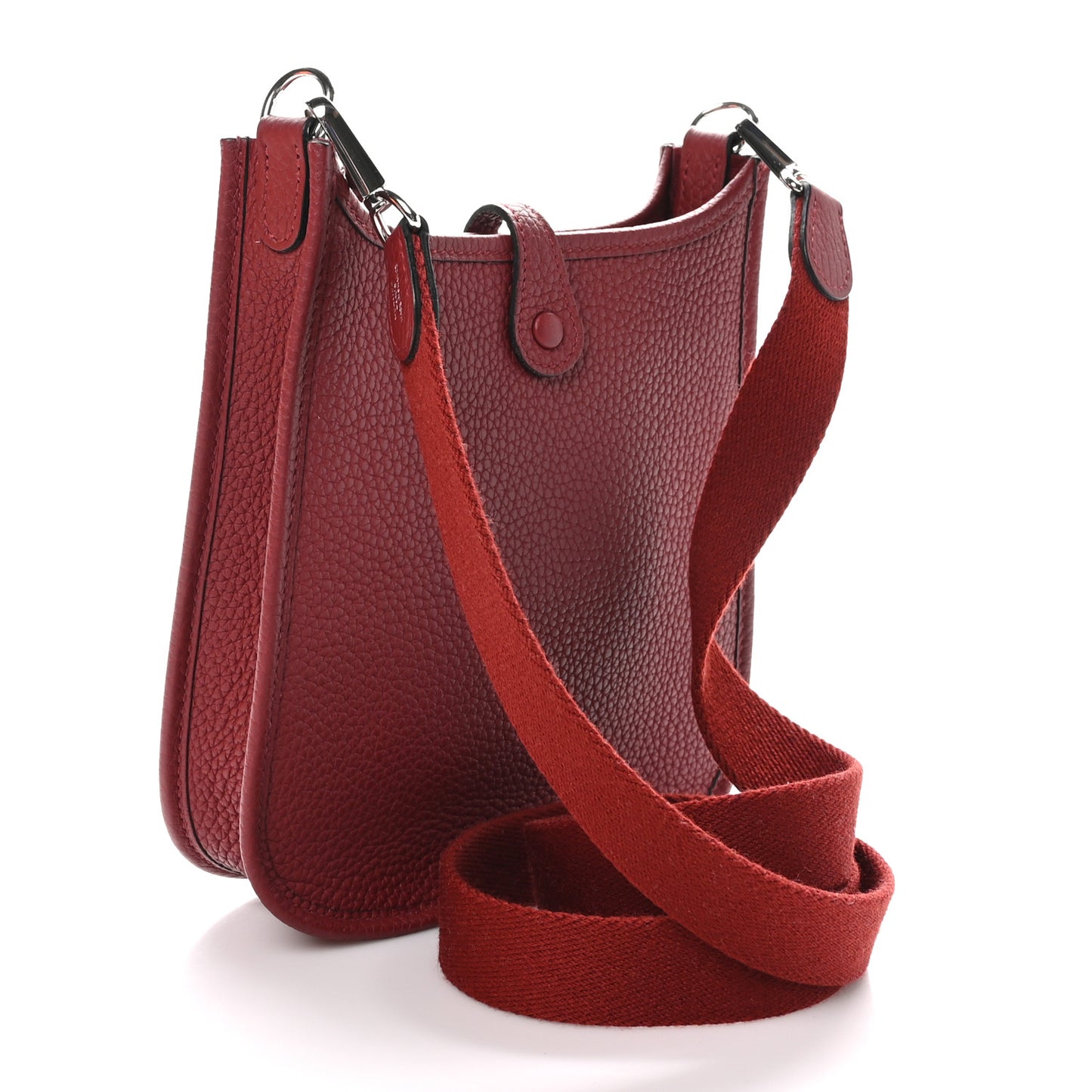 Taurillon Clemence Amazone Evelyne TPM Rouge H