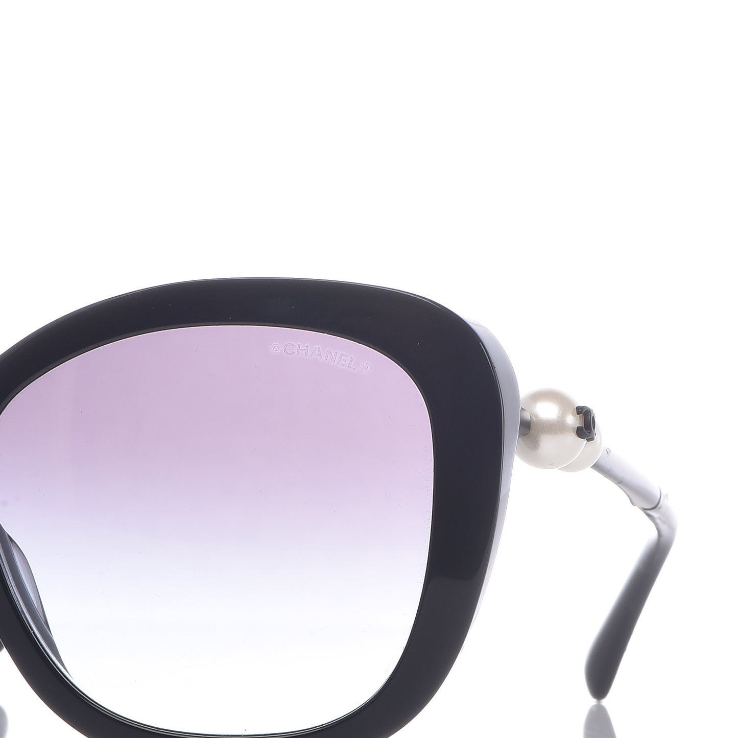 Pearl Sunglasses 5339-H-A Black