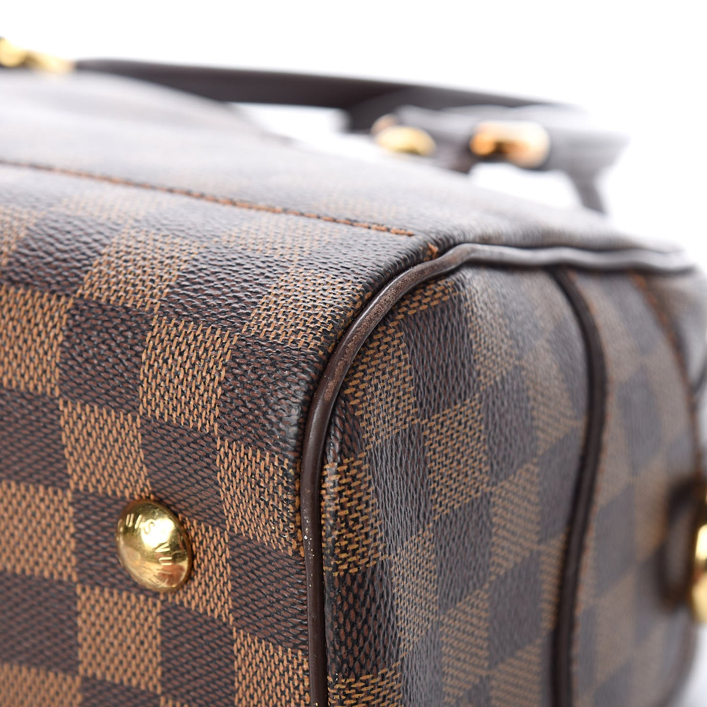 Damier Ebene Duomo