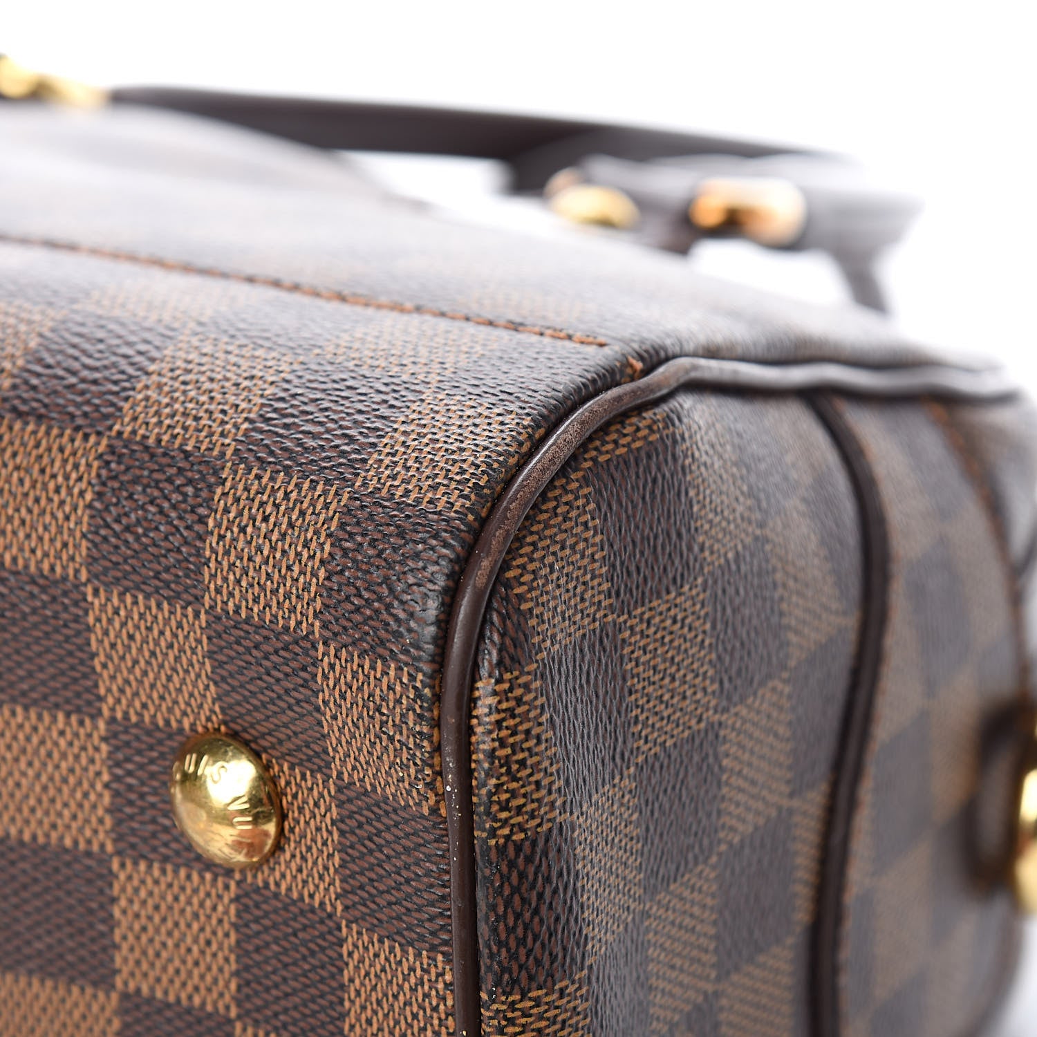 Louis Vuitton Damier Ebene Duomo 9 of 14